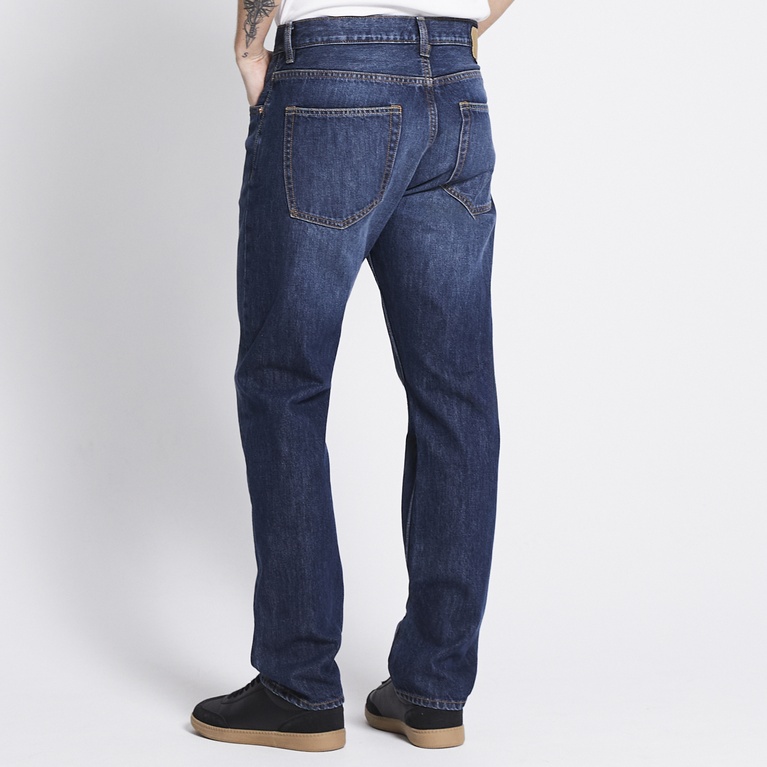 Straight jeans "New Classic" Dark used